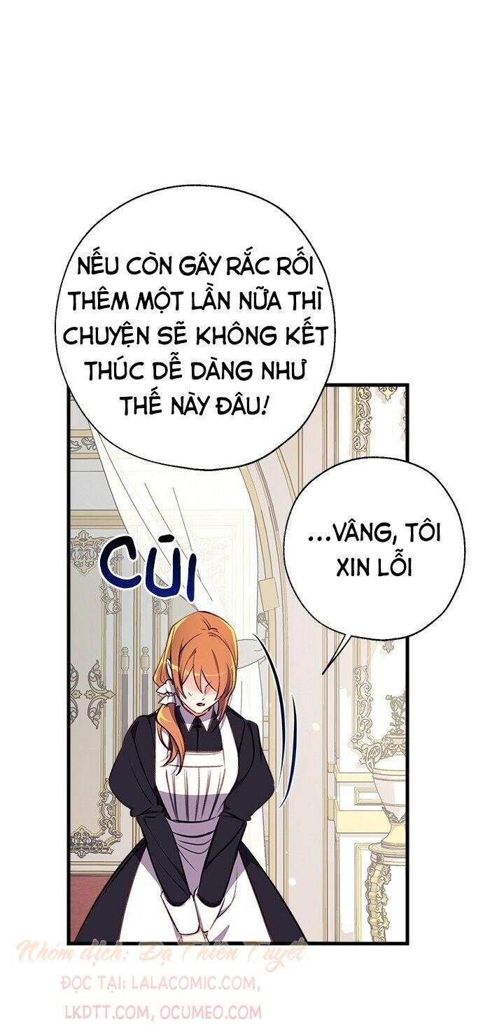 Chúng Ta Có Thể Trở Thành Người Nhà Không? Chapter 15 - 31