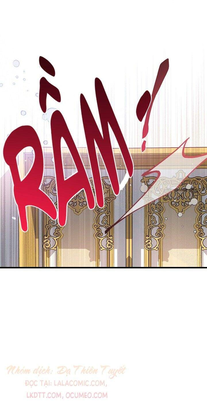 Chúng Ta Có Thể Trở Thành Người Nhà Không? Chapter 15 - 35