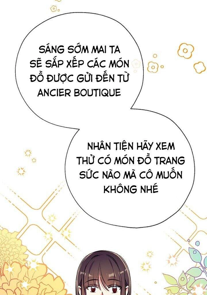 Chúng Ta Có Thể Trở Thành Người Nhà Không? Chapter 15 - 38