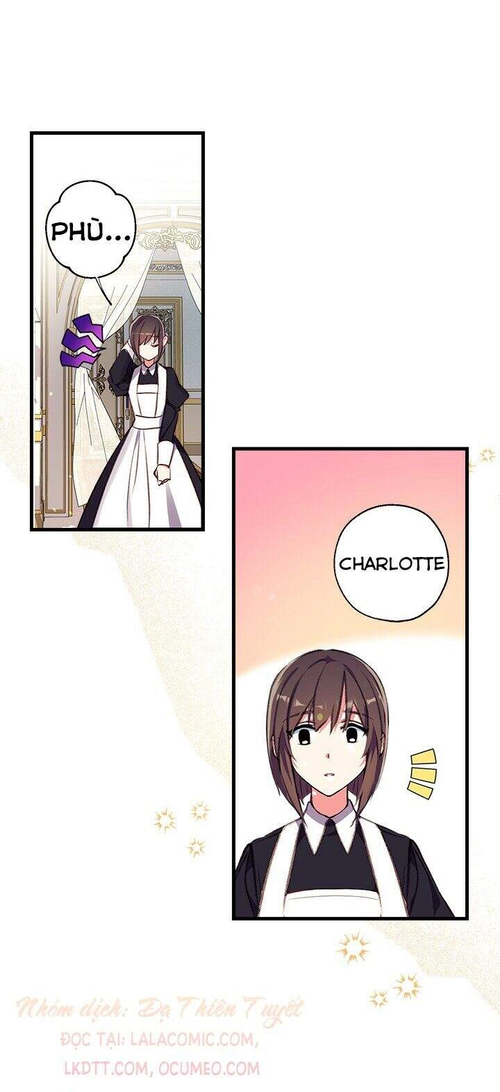 Chúng Ta Có Thể Trở Thành Người Nhà Không? Chapter 15 - 44