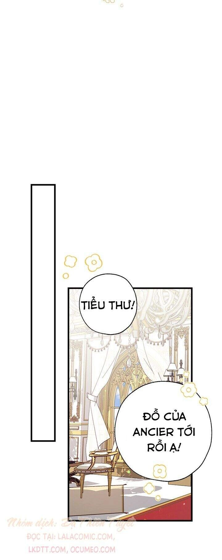 Chúng Ta Có Thể Trở Thành Người Nhà Không? Chapter 15 - 50