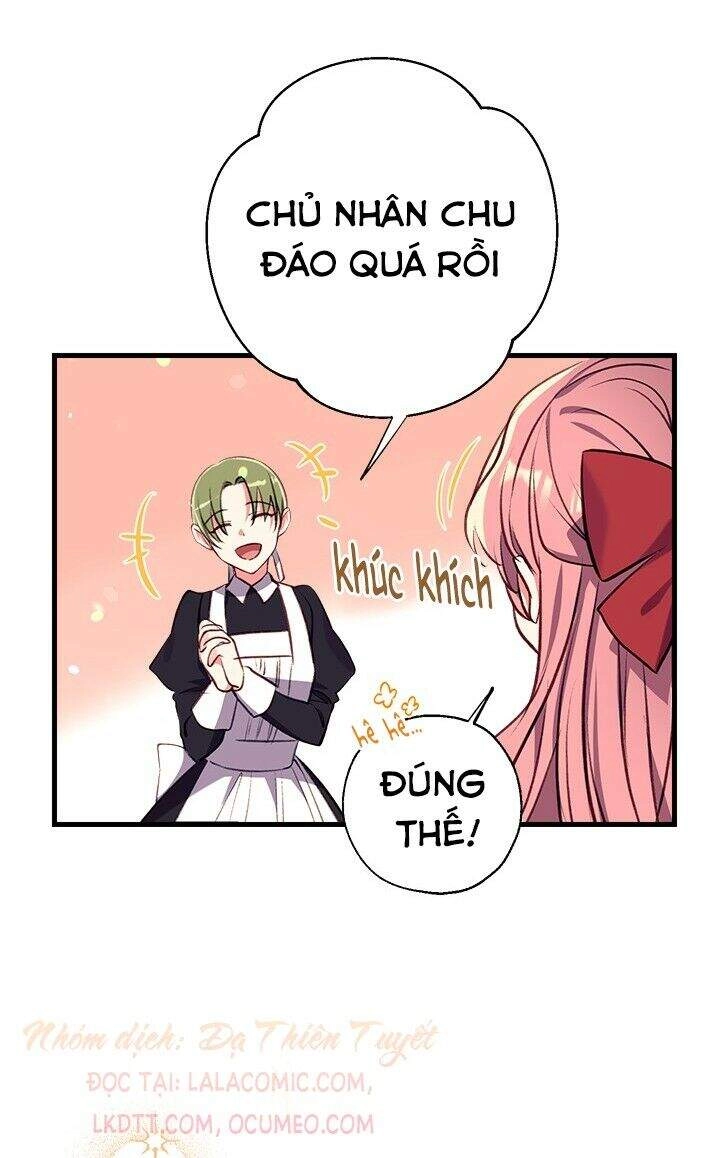 Chúng Ta Có Thể Trở Thành Người Nhà Không? Chapter 15 - 52