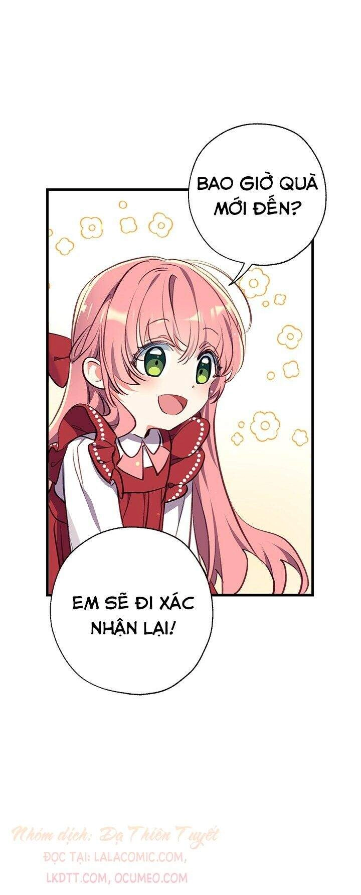 Chúng Ta Có Thể Trở Thành Người Nhà Không? Chapter 15 - 57