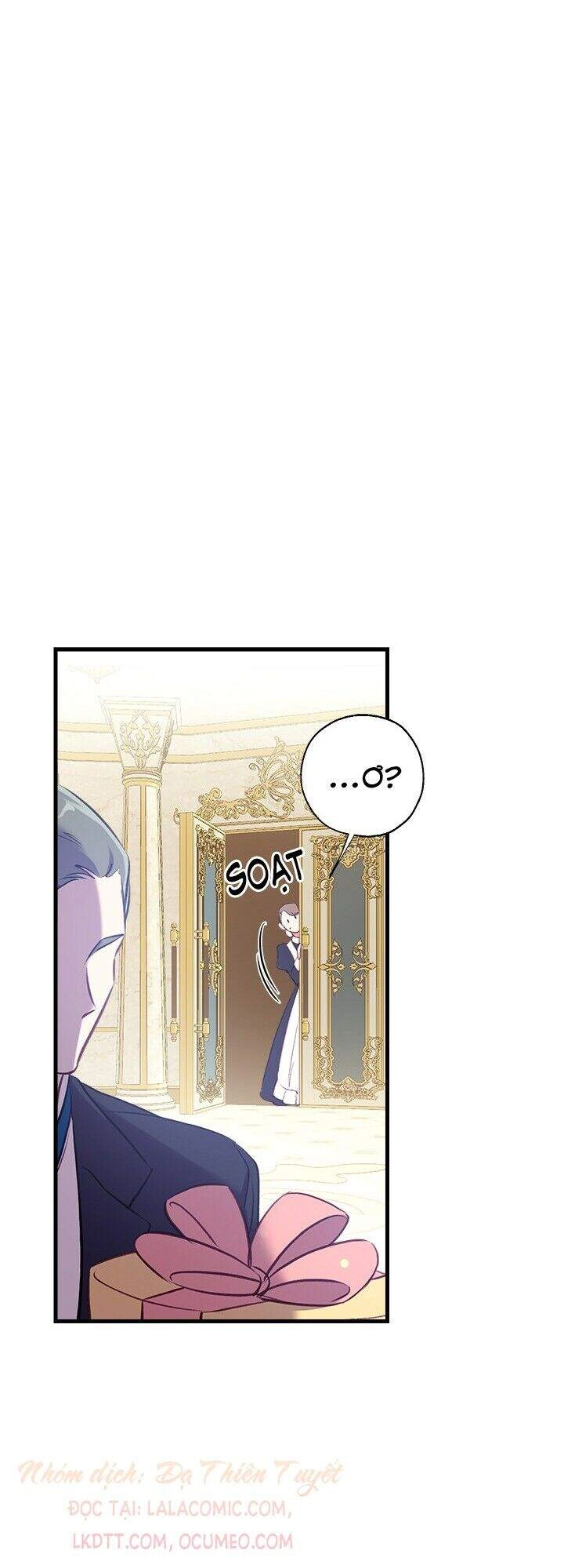 Chúng Ta Có Thể Trở Thành Người Nhà Không? Chapter 15 - 59