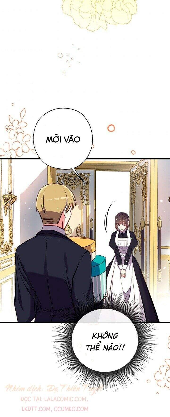 Chúng Ta Có Thể Trở Thành Người Nhà Không? Chapter 15 - 62