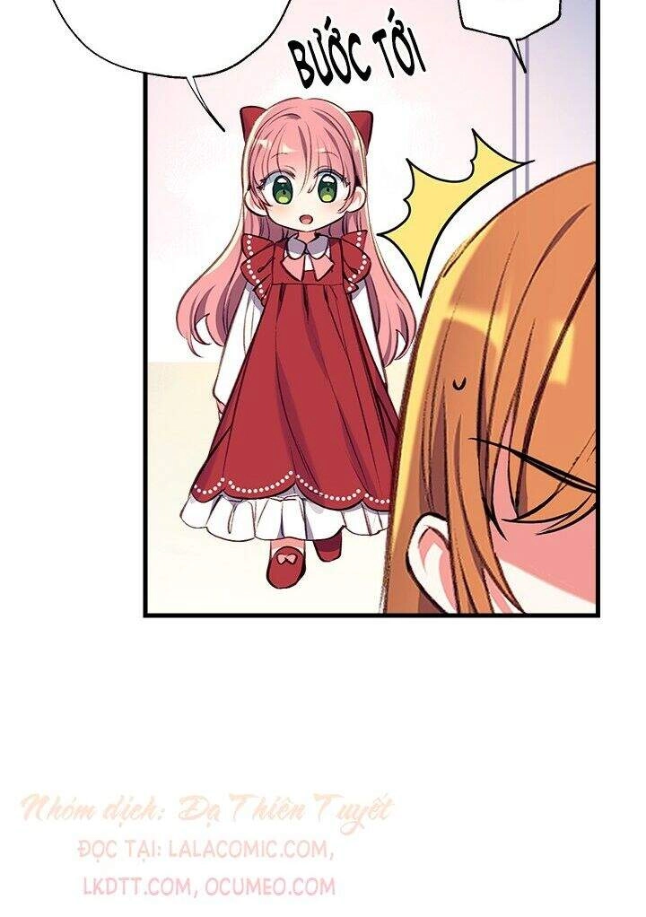 Chúng Ta Có Thể Trở Thành Người Nhà Không? Chapter 15 - 65