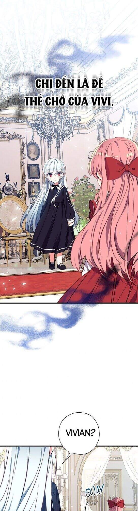 Chúng Ta Có Thể Trở Thành Người Nhà Không? Chapter 16 - 1