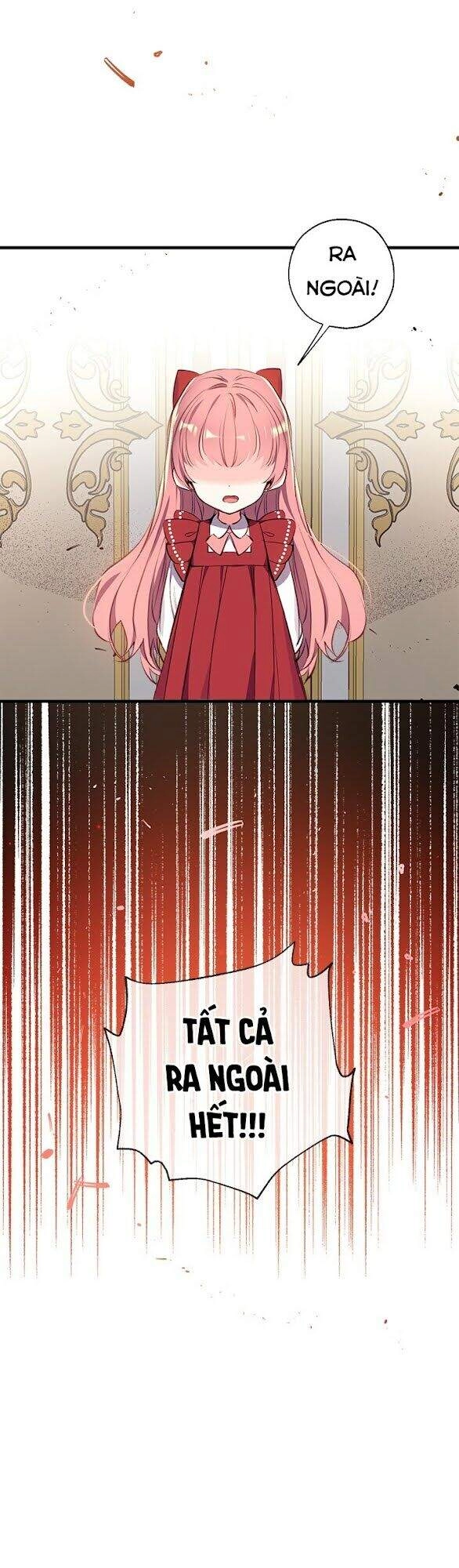 Chúng Ta Có Thể Trở Thành Người Nhà Không? Chapter 16 - 4