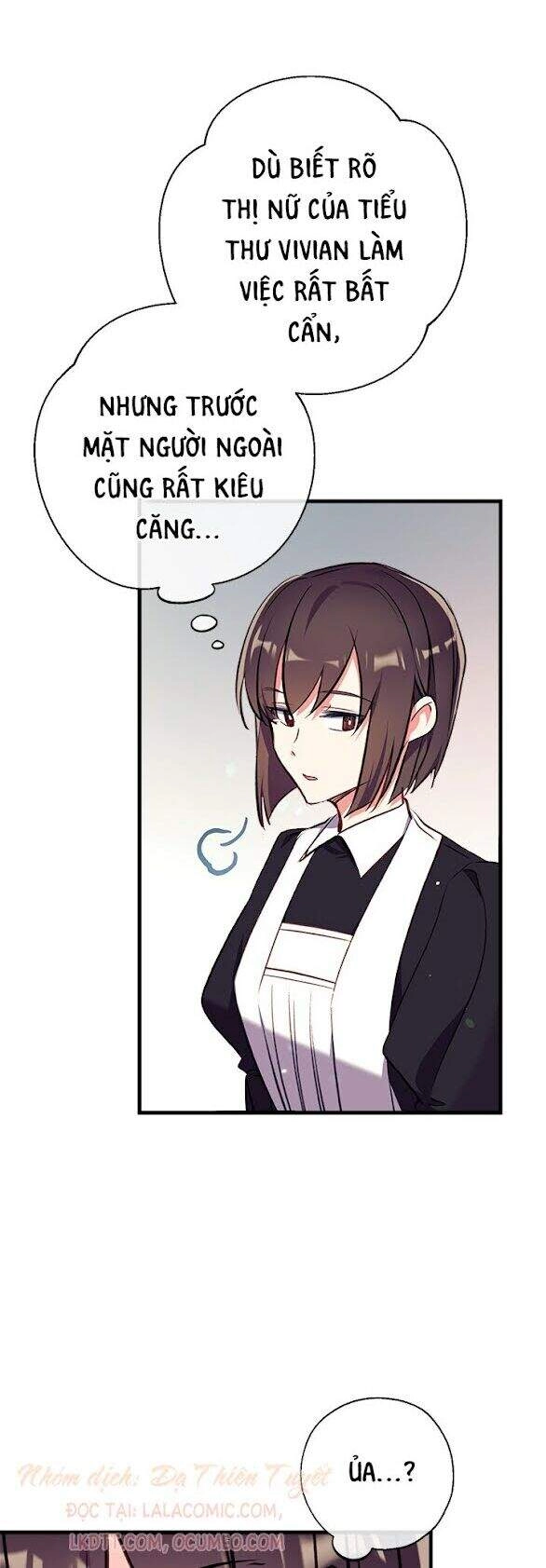 Chúng Ta Có Thể Trở Thành Người Nhà Không? Chapter 16 - 6