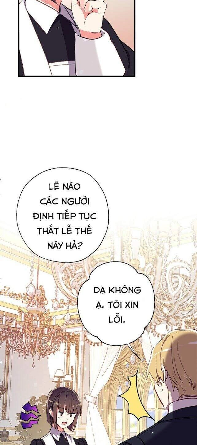 Chúng Ta Có Thể Trở Thành Người Nhà Không? Chapter 16 - 11