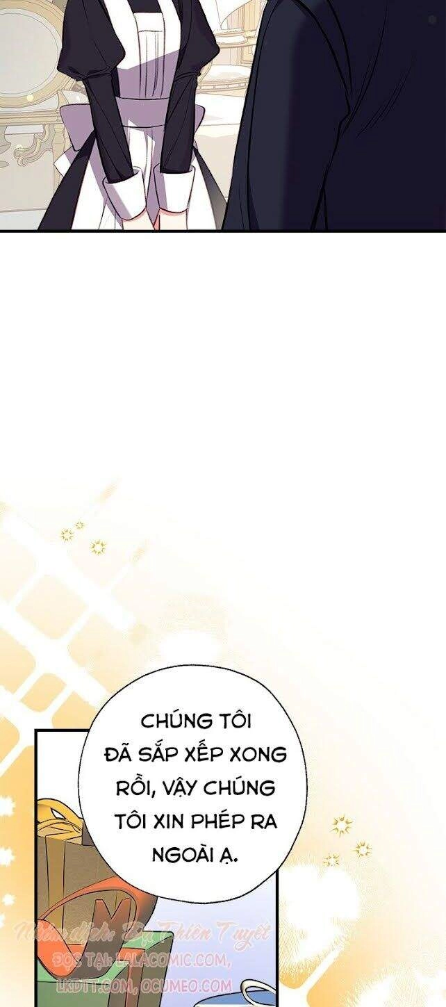 Chúng Ta Có Thể Trở Thành Người Nhà Không? Chapter 16 - 12