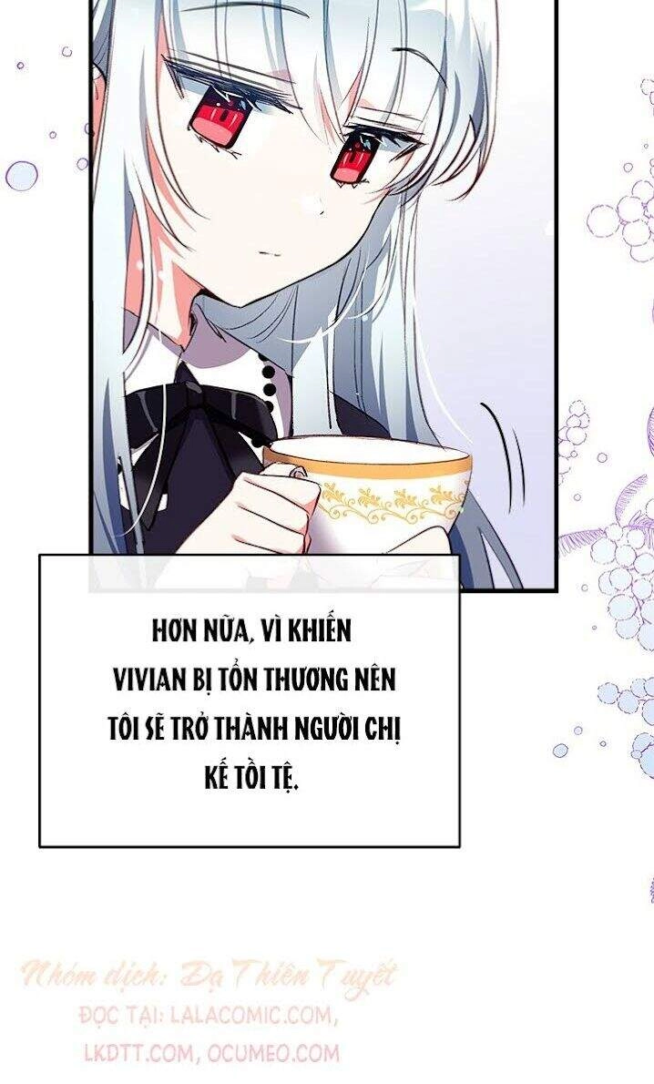 Chúng Ta Có Thể Trở Thành Người Nhà Không? Chapter 16 - 15