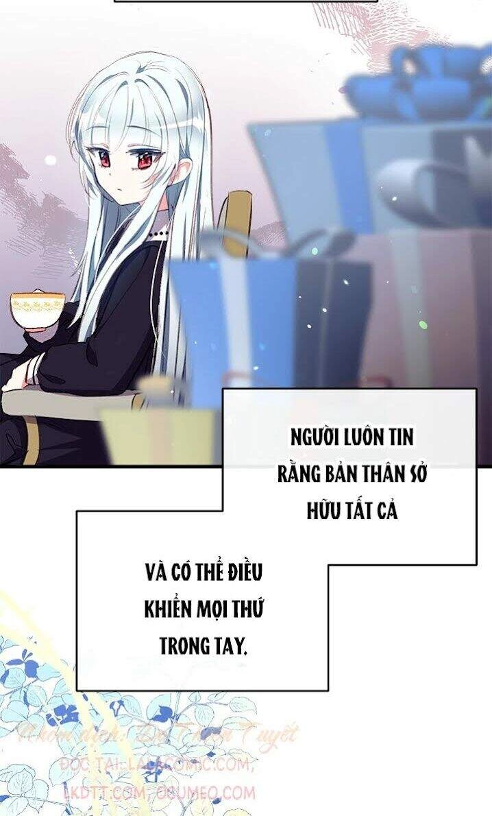 Chúng Ta Có Thể Trở Thành Người Nhà Không? Chapter 16 - 18