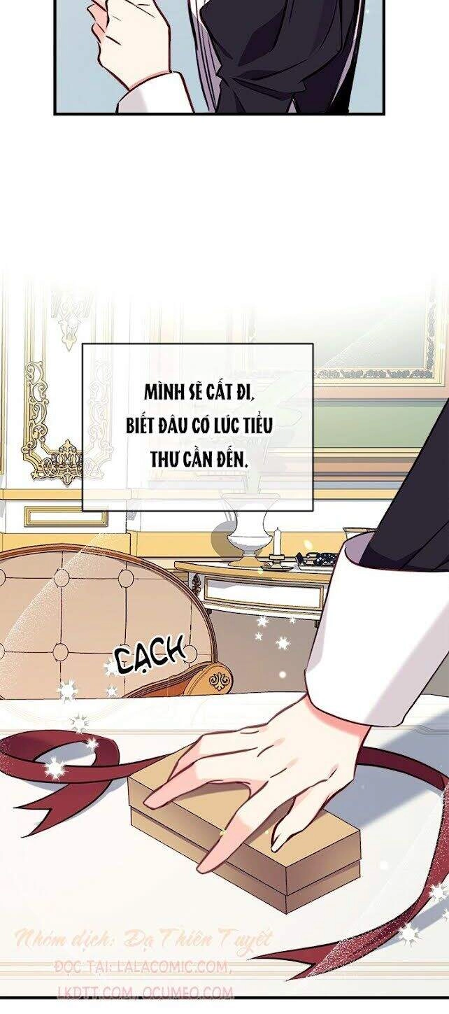 Chúng Ta Có Thể Trở Thành Người Nhà Không? Chapter 16 - 33