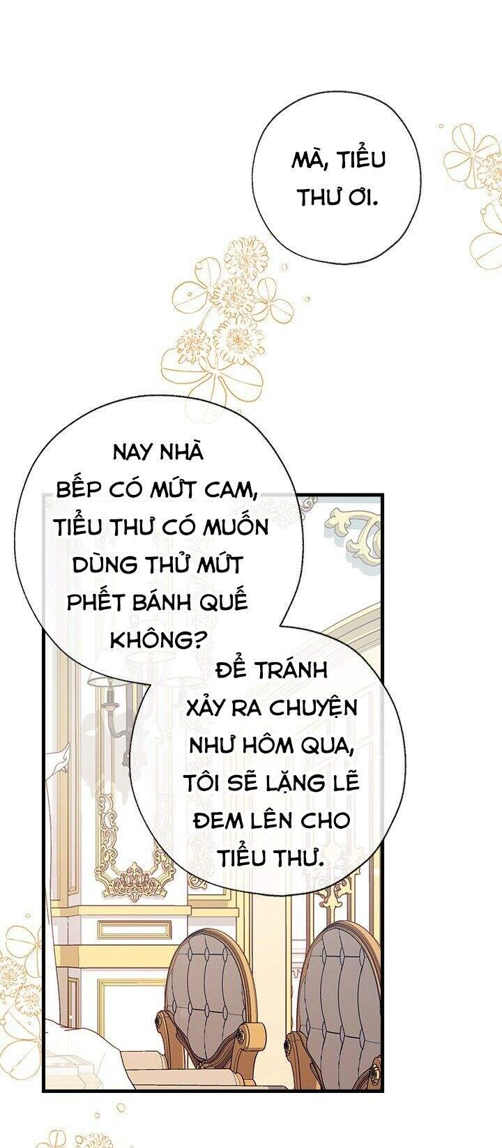 Chúng Ta Có Thể Trở Thành Người Nhà Không? Chapter 16 - 34