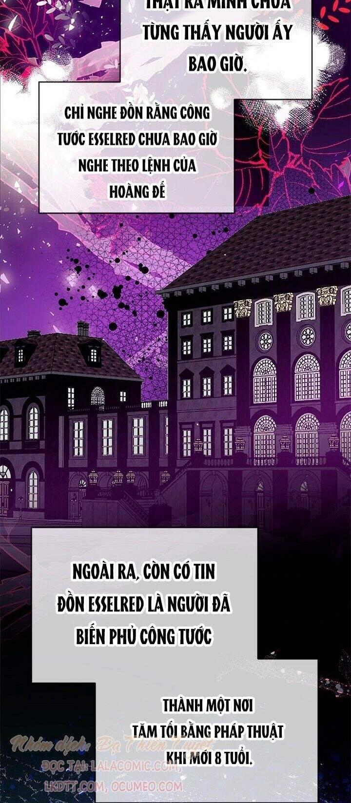 Chúng Ta Có Thể Trở Thành Người Nhà Không? Chapter 16 - 43