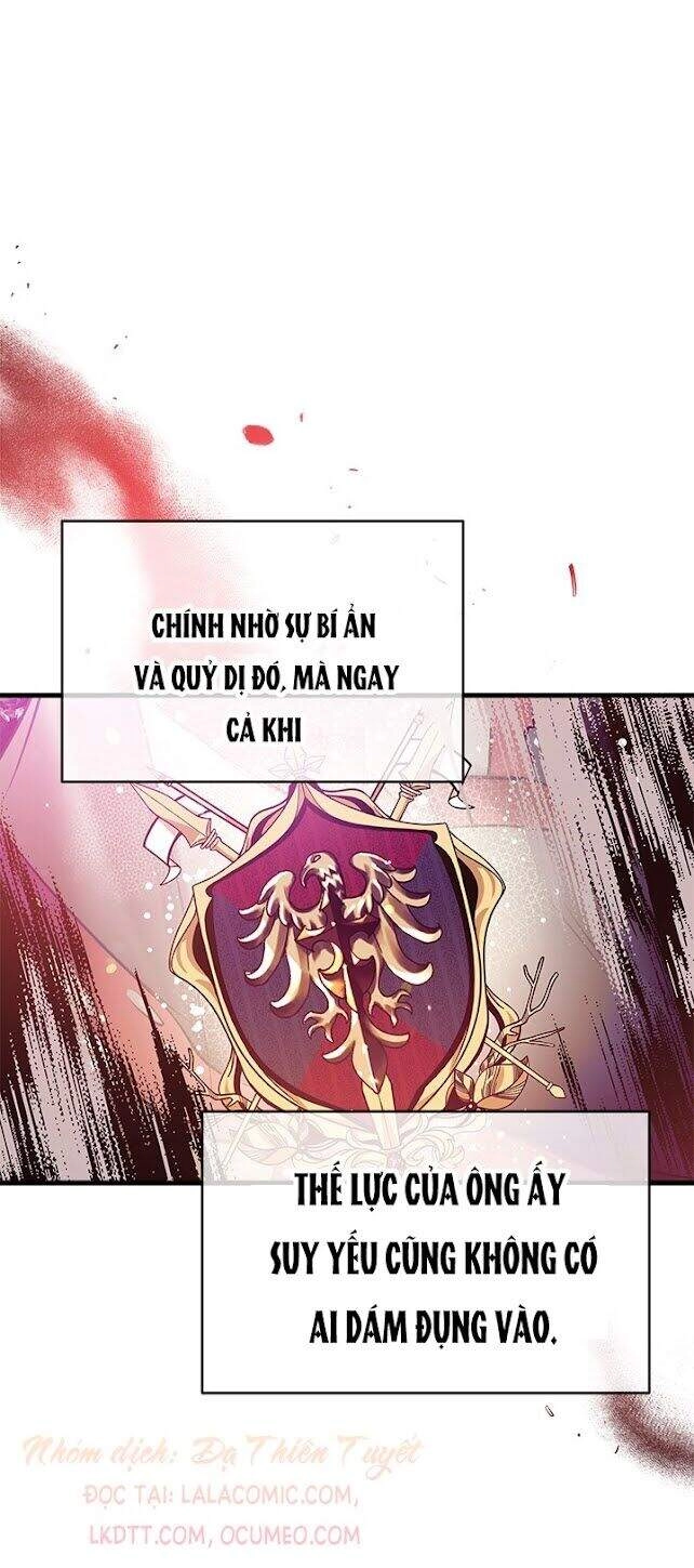 Chúng Ta Có Thể Trở Thành Người Nhà Không? Chapter 16 - 46