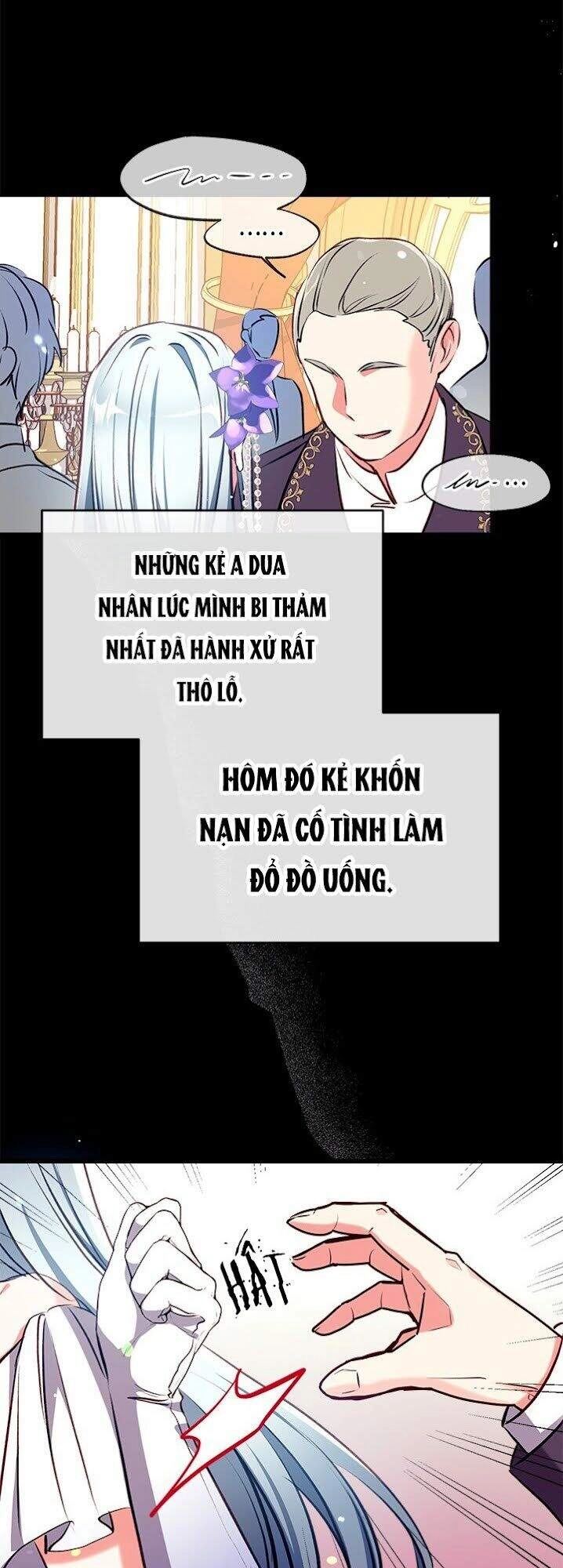 Chúng Ta Có Thể Trở Thành Người Nhà Không? Chapter 16 - 50