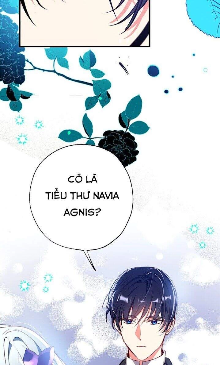 Chúng Ta Có Thể Trở Thành Người Nhà Không? Chapter 16 - 57