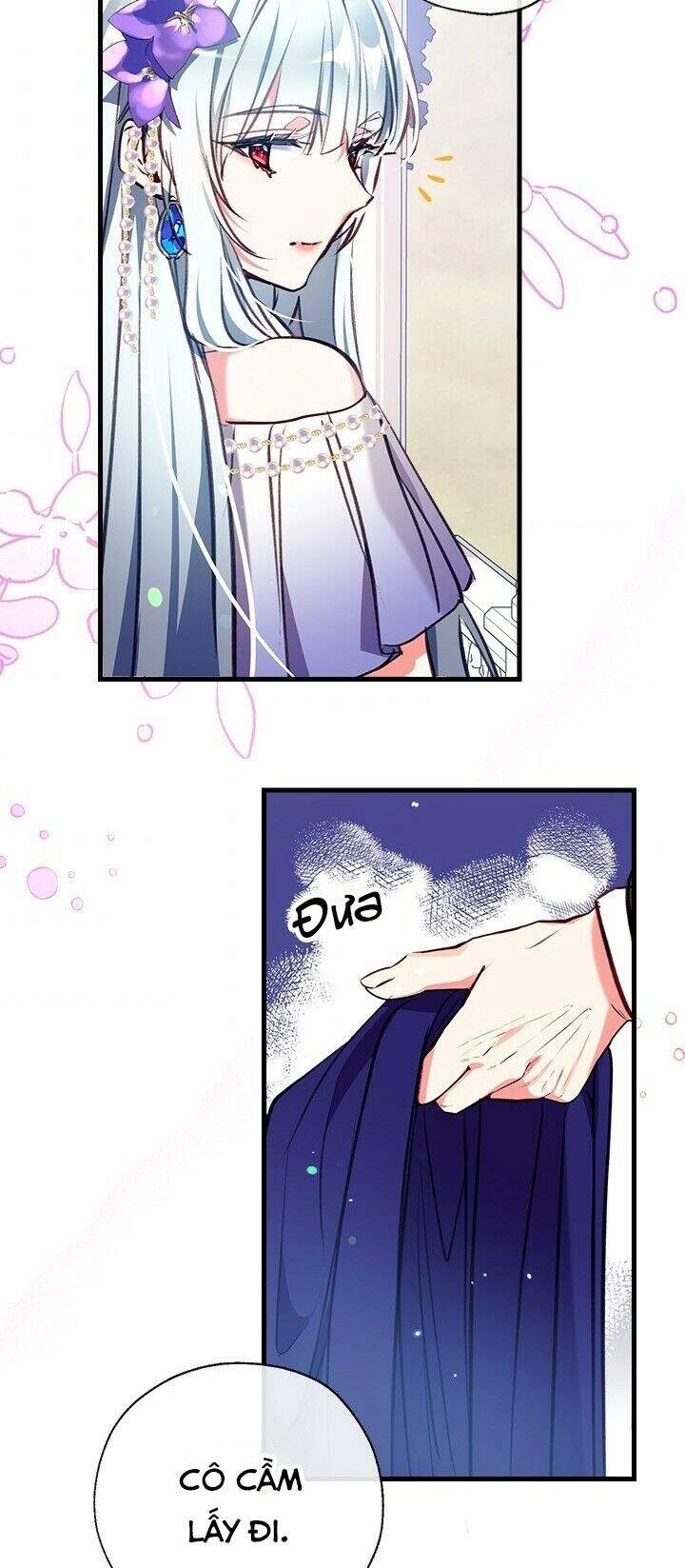 Chúng Ta Có Thể Trở Thành Người Nhà Không? Chapter 16 - 62