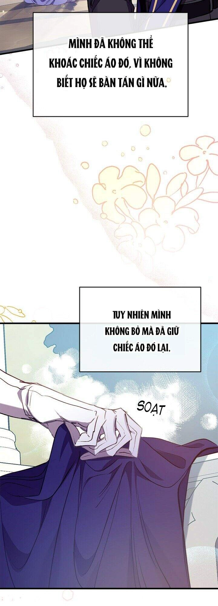 Chúng Ta Có Thể Trở Thành Người Nhà Không? Chapter 16 - 64