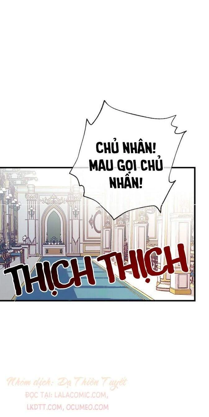 Chúng Ta Có Thể Trở Thành Người Nhà Không? Chapter 17 - 3