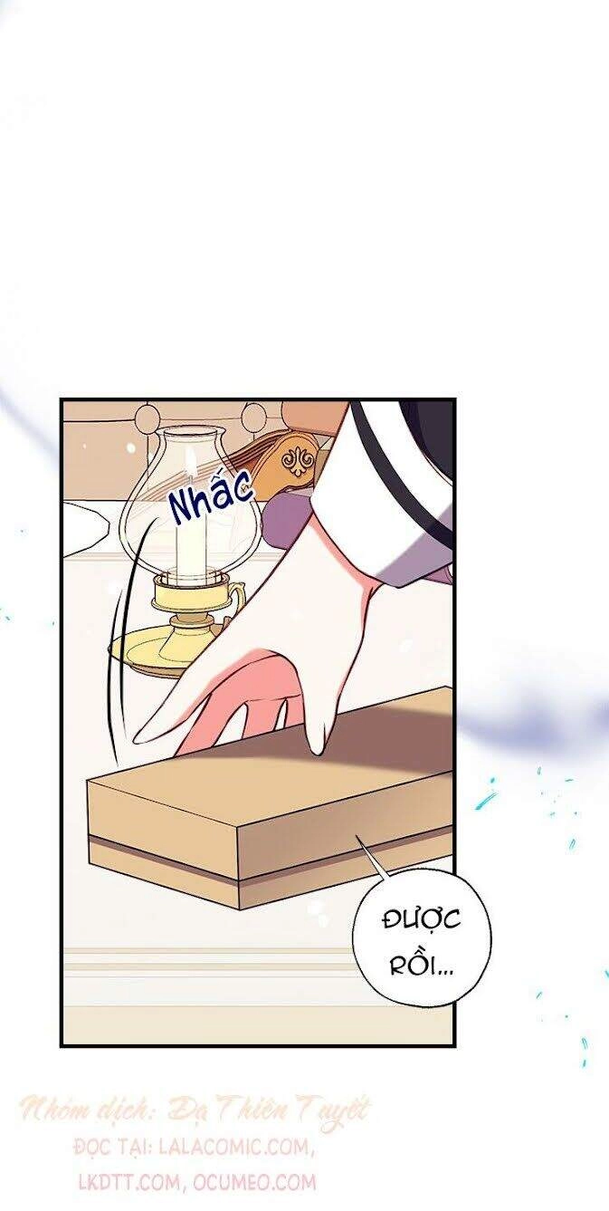 Chúng Ta Có Thể Trở Thành Người Nhà Không? Chapter 17 - 6