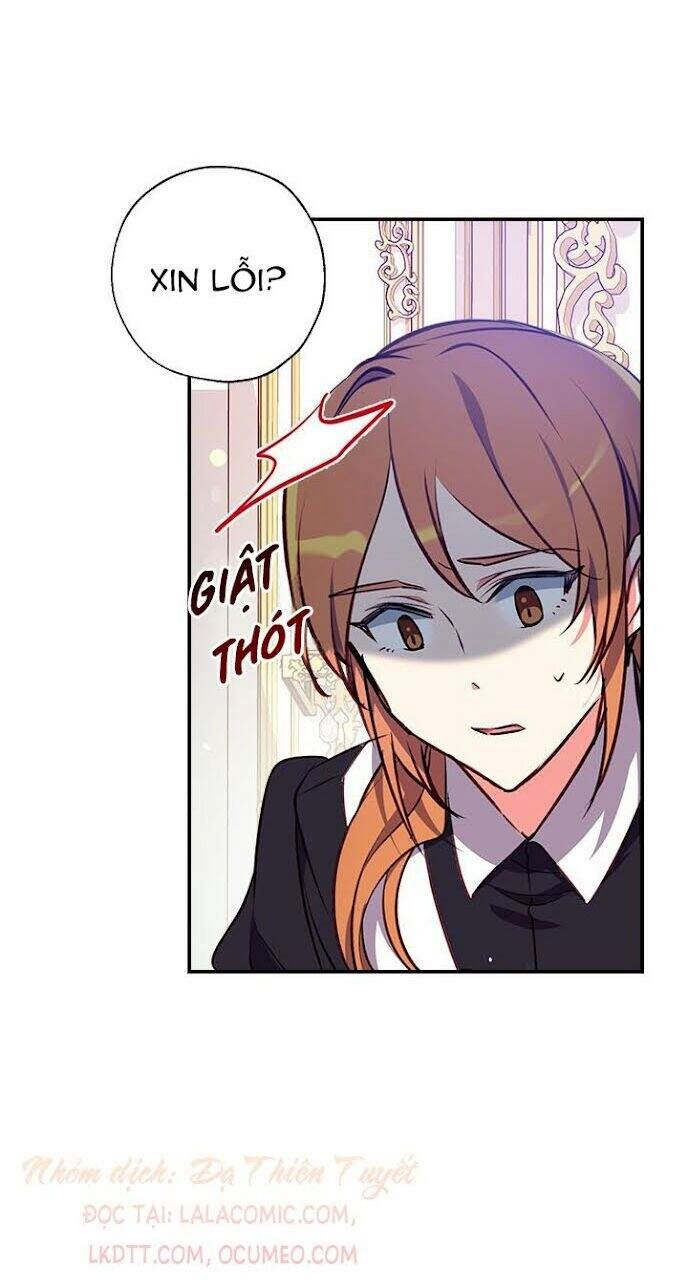 Chúng Ta Có Thể Trở Thành Người Nhà Không? Chapter 17 - 18