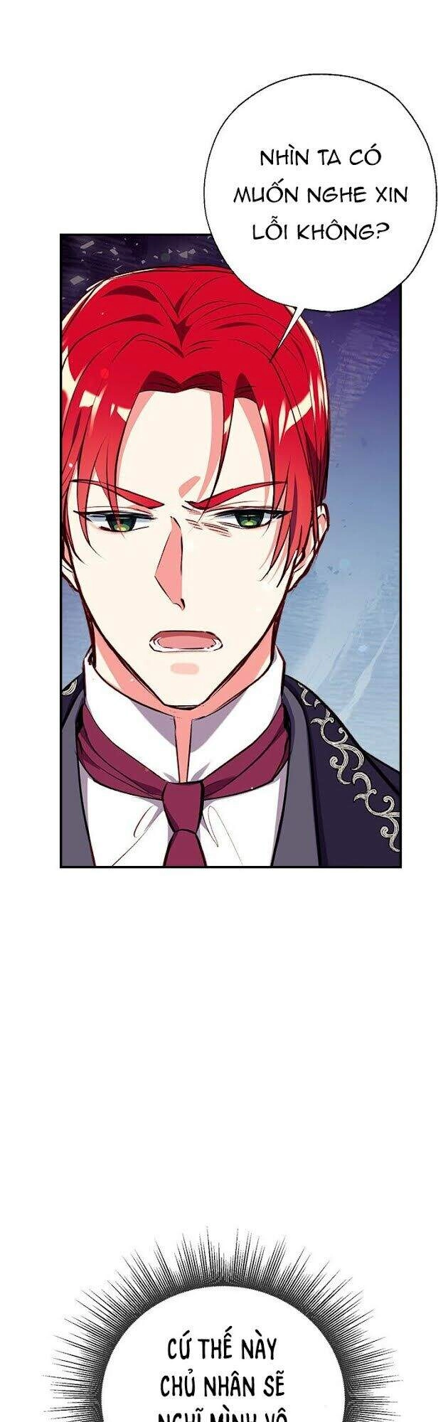 Chúng Ta Có Thể Trở Thành Người Nhà Không? Chapter 17 - 19