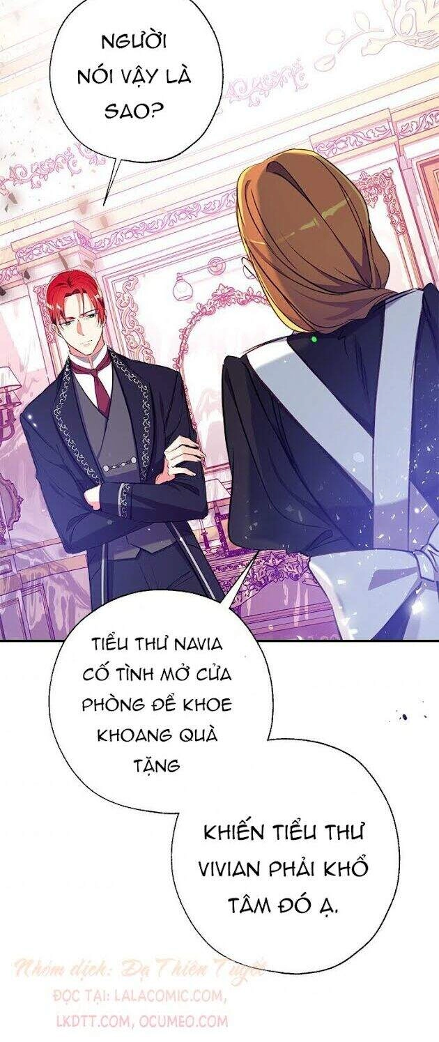 Chúng Ta Có Thể Trở Thành Người Nhà Không? Chapter 17 - 21