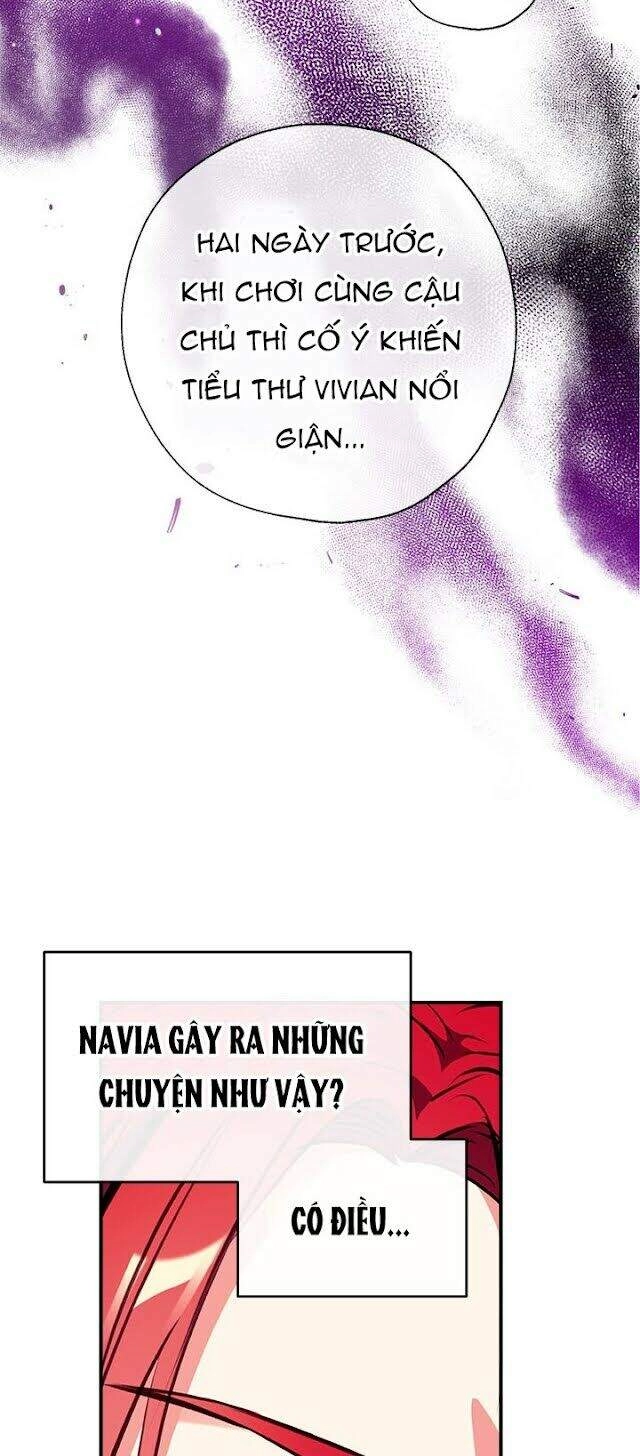 Chúng Ta Có Thể Trở Thành Người Nhà Không? Chapter 17 - 23