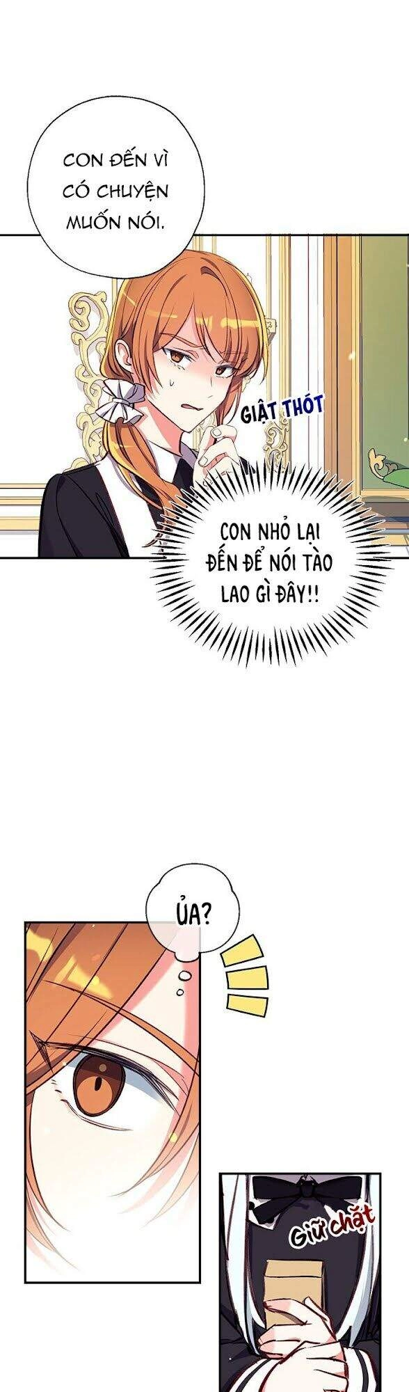 Chúng Ta Có Thể Trở Thành Người Nhà Không? Chapter 17 - 28