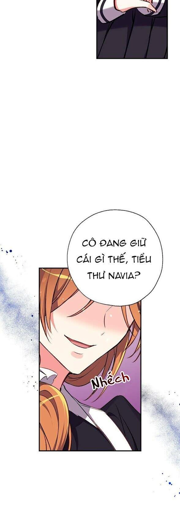 Chúng Ta Có Thể Trở Thành Người Nhà Không? Chapter 17 - 29