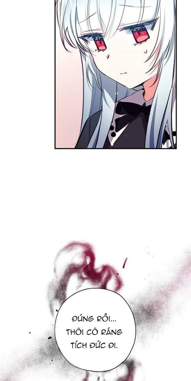 Chúng Ta Có Thể Trở Thành Người Nhà Không? Chapter 17 - 32