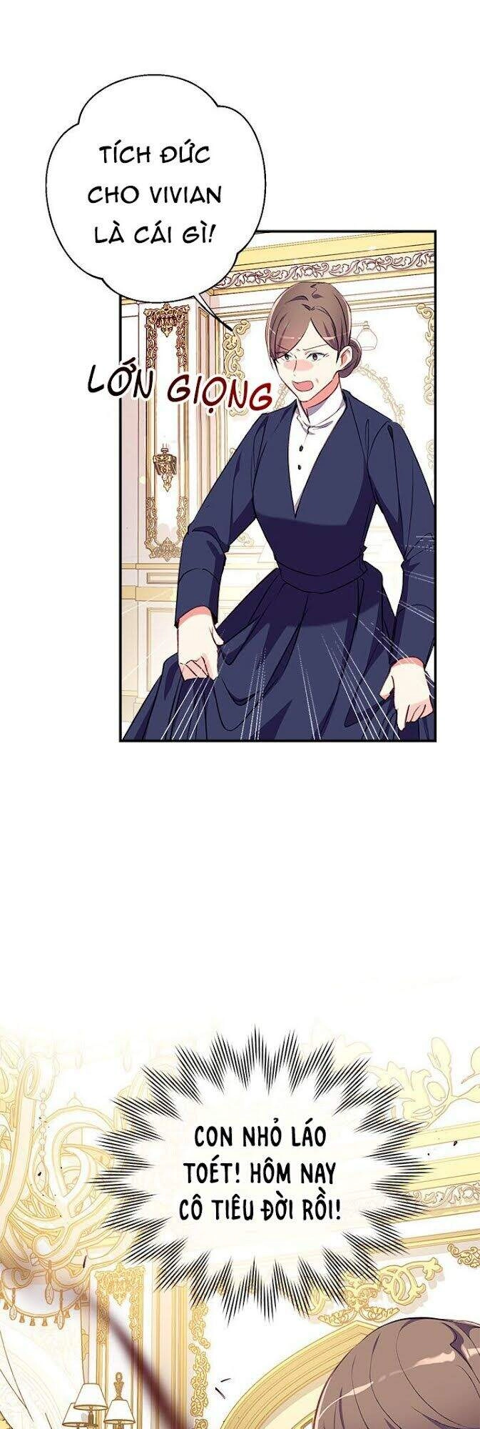 Chúng Ta Có Thể Trở Thành Người Nhà Không? Chapter 17 - 34