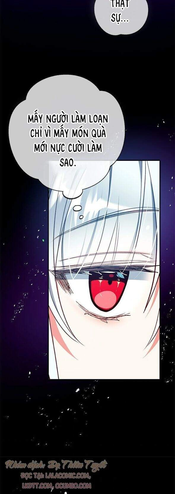 Chúng Ta Có Thể Trở Thành Người Nhà Không? Chapter 17 - 54