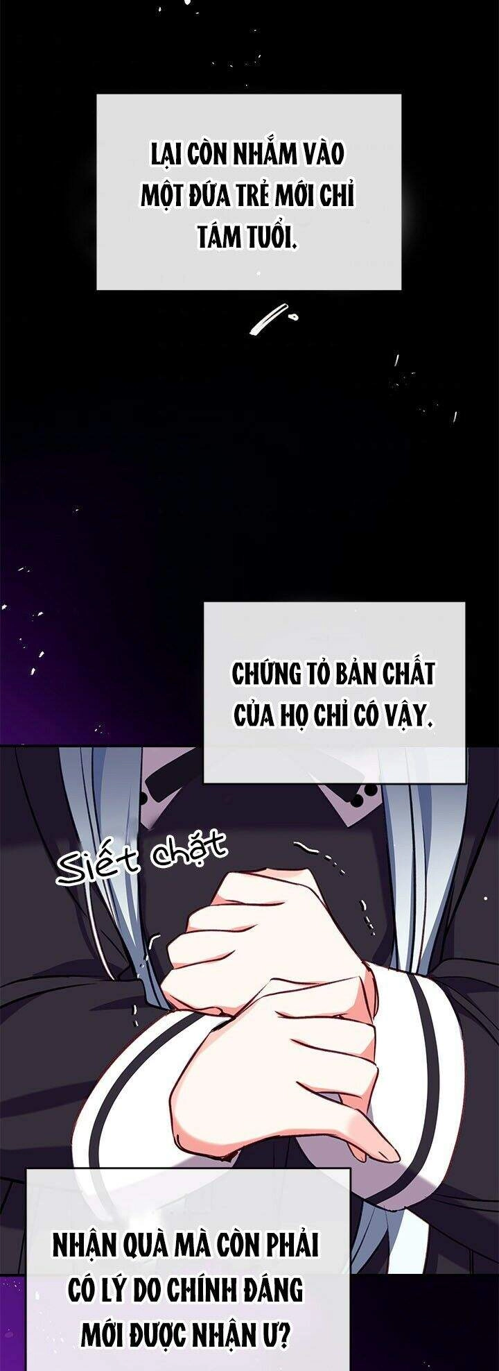 Chúng Ta Có Thể Trở Thành Người Nhà Không? Chapter 17 - 55