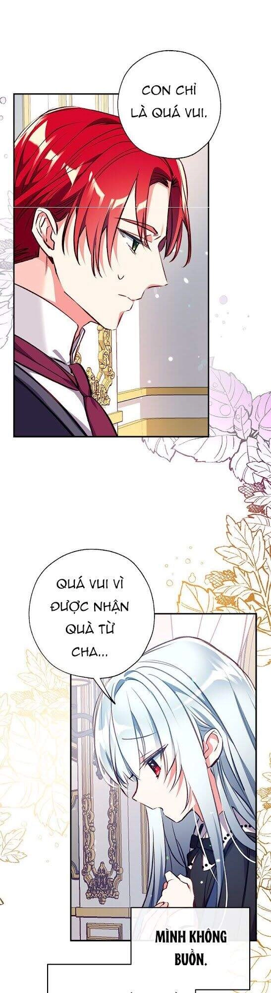 Chúng Ta Có Thể Trở Thành Người Nhà Không? Chapter 17 - 57