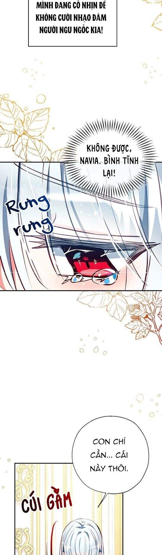 Chúng Ta Có Thể Trở Thành Người Nhà Không? Chapter 17 - 58