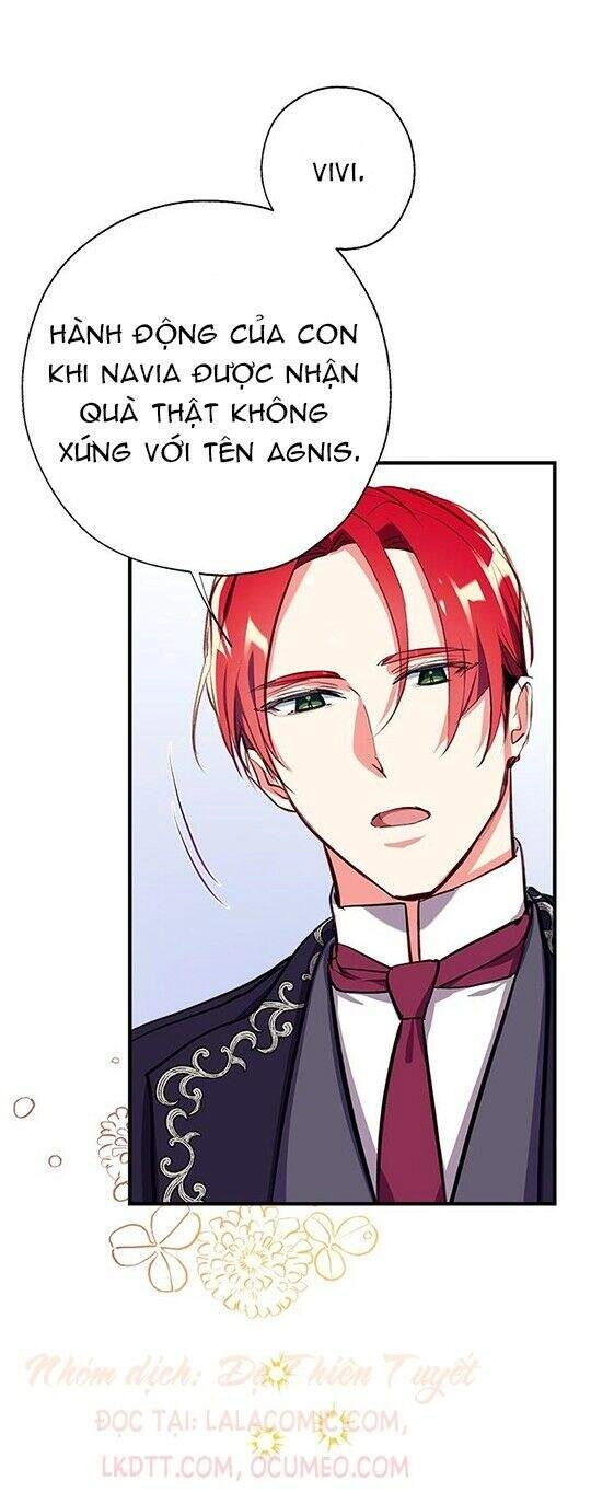 Chúng Ta Có Thể Trở Thành Người Nhà Không? Chapter 18 - 3