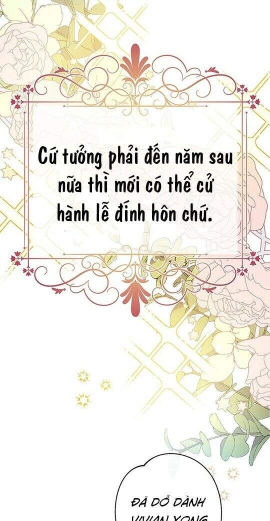 Chúng Ta Có Thể Trở Thành Người Nhà Không? Chapter 18 - 9