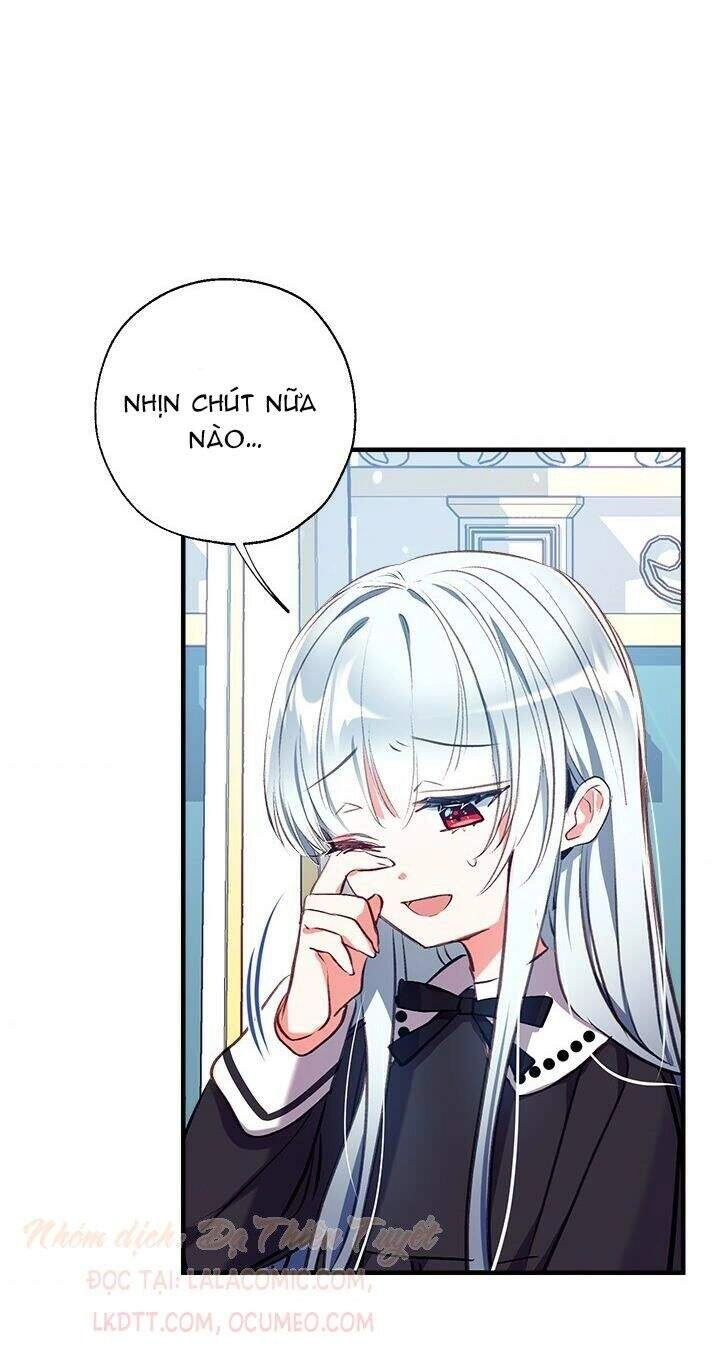 Chúng Ta Có Thể Trở Thành Người Nhà Không? Chapter 18 - 13