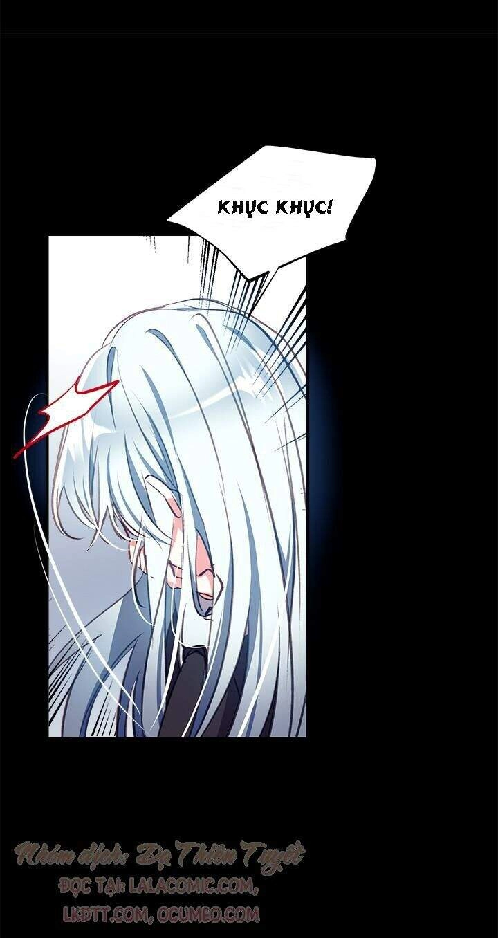 Chúng Ta Có Thể Trở Thành Người Nhà Không? Chapter 18 - 19