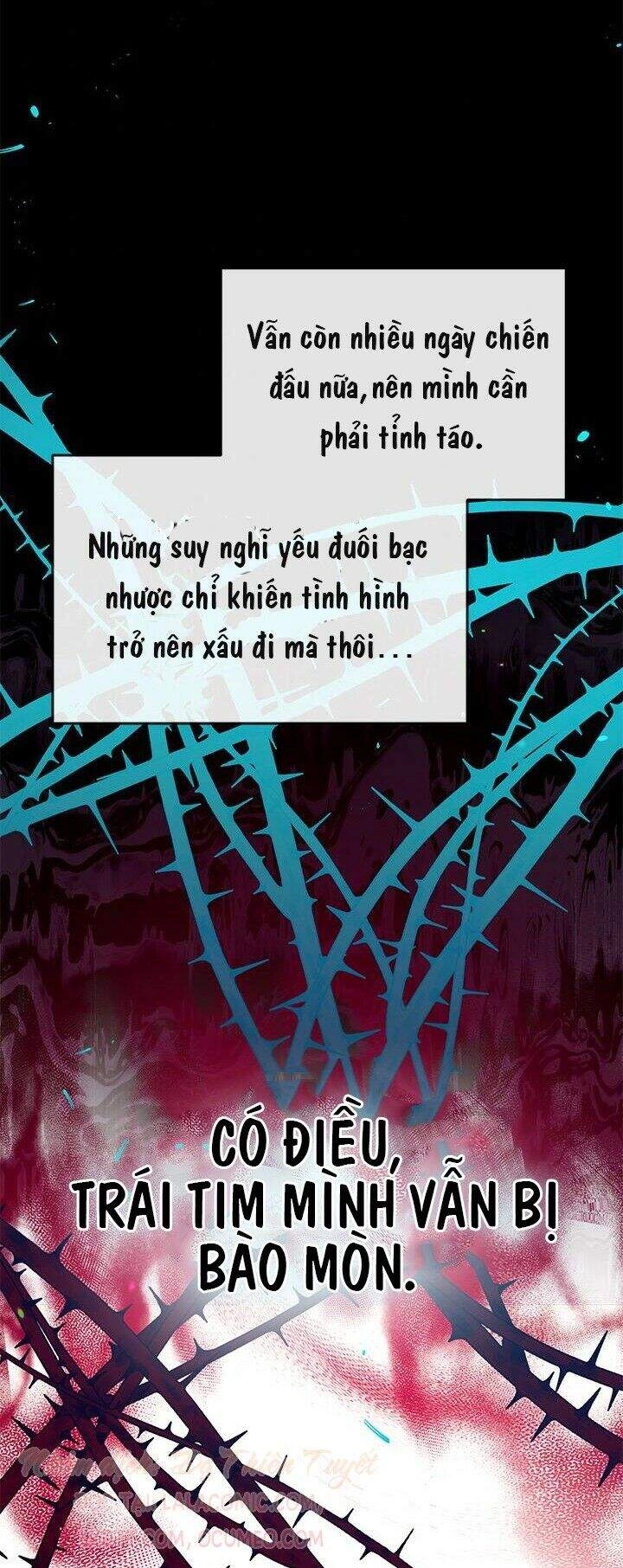 Chúng Ta Có Thể Trở Thành Người Nhà Không? Chapter 18 - 23