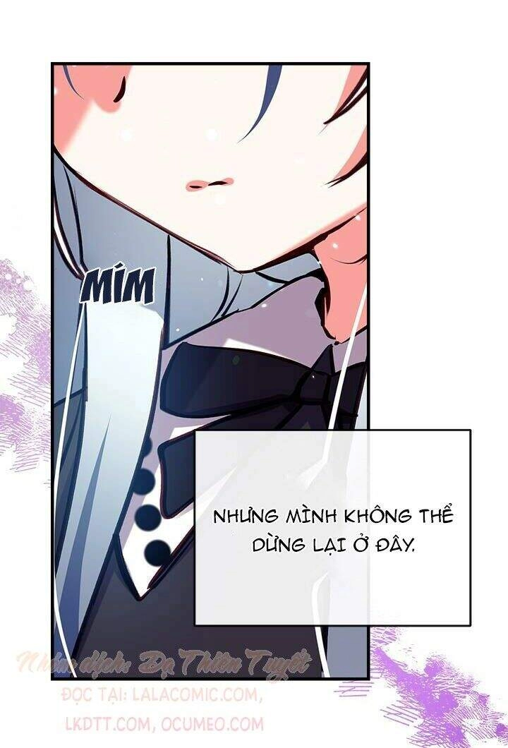 Chúng Ta Có Thể Trở Thành Người Nhà Không? Chapter 18 - 27