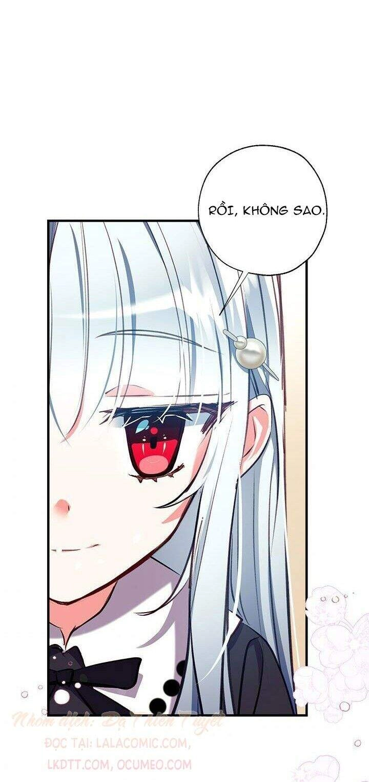 Chúng Ta Có Thể Trở Thành Người Nhà Không? Chapter 18 - 29