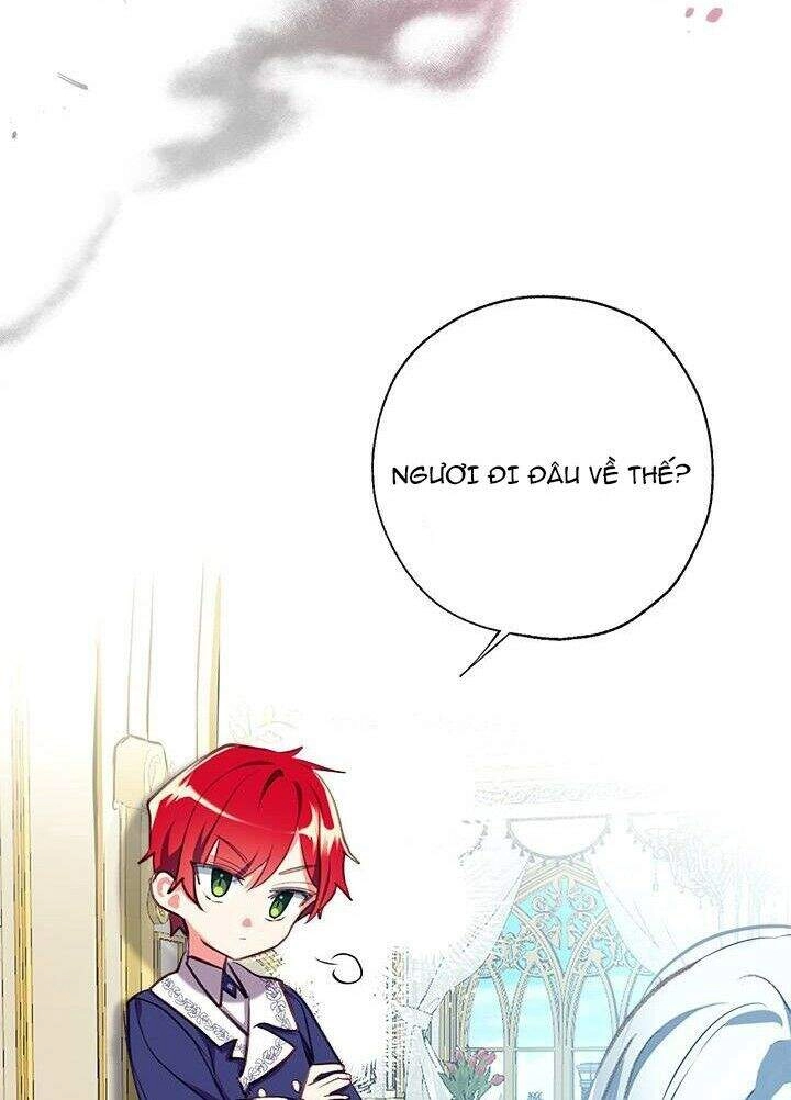 Chúng Ta Có Thể Trở Thành Người Nhà Không? Chapter 18 - 35