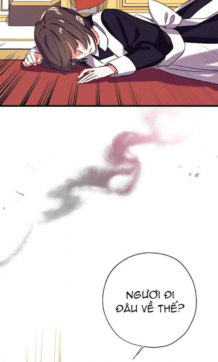 Chúng Ta Có Thể Trở Thành Người Nhà Không? Chapter 19 - 2