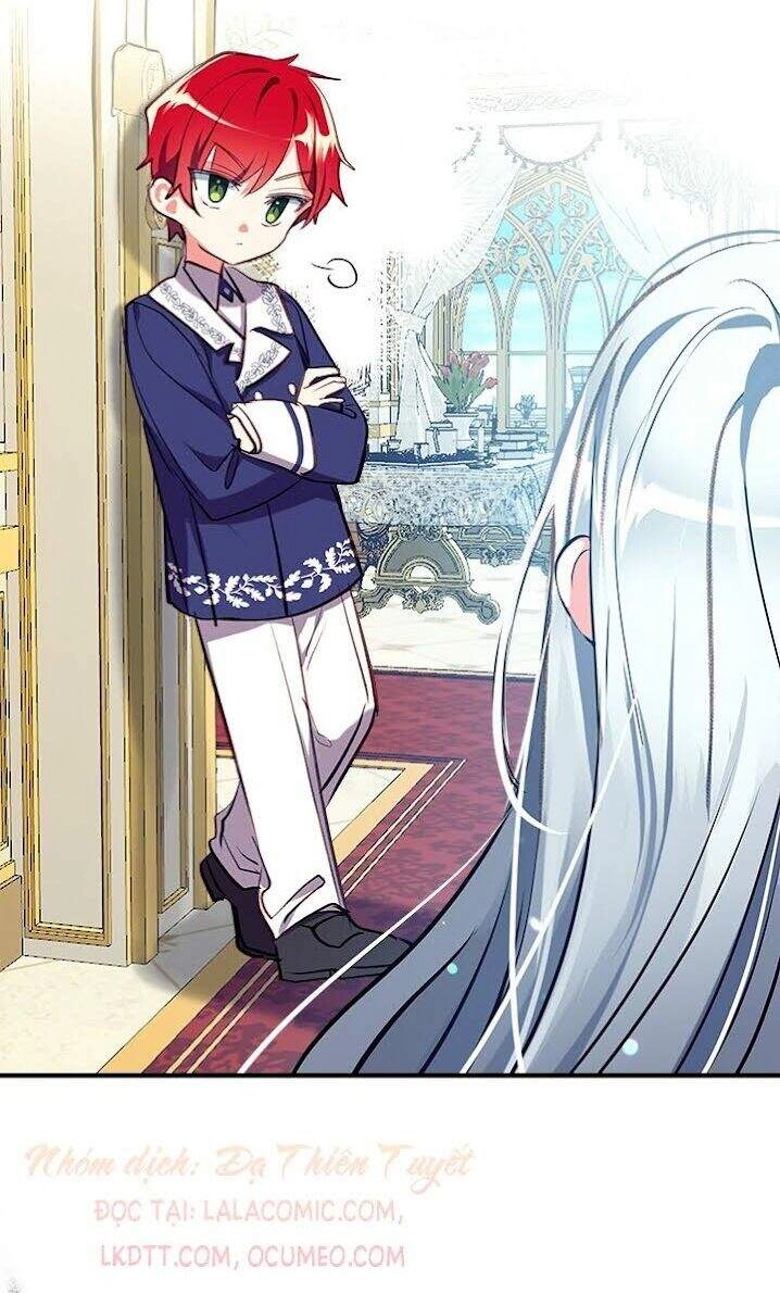 Chúng Ta Có Thể Trở Thành Người Nhà Không? Chapter 19 - 3