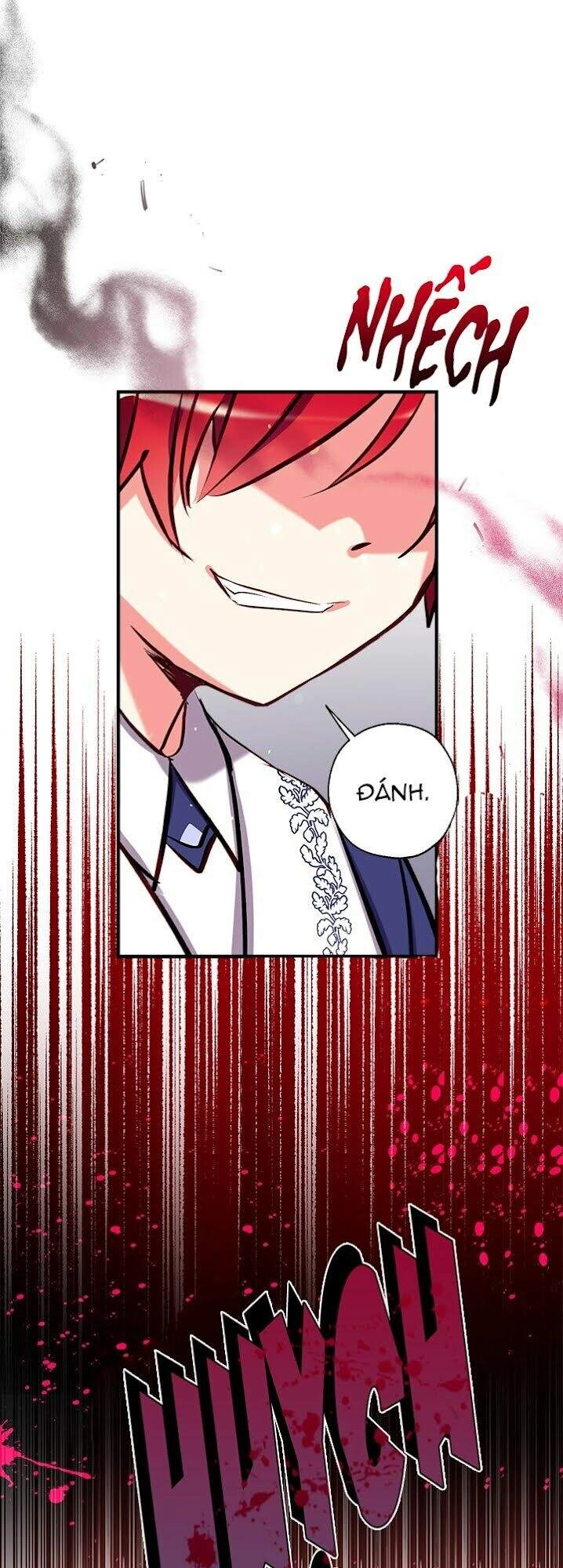 Chúng Ta Có Thể Trở Thành Người Nhà Không? Chapter 19 - 4